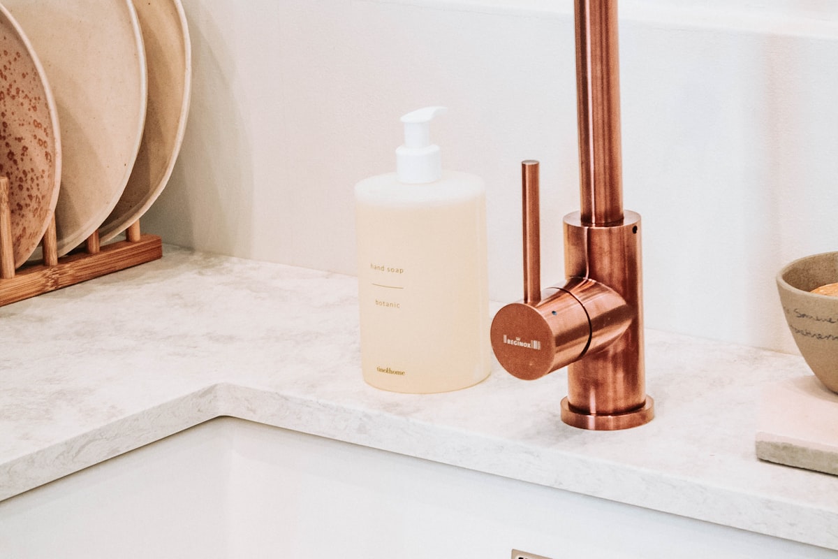 Kitchen Plumbing service in Cheyenne, WY